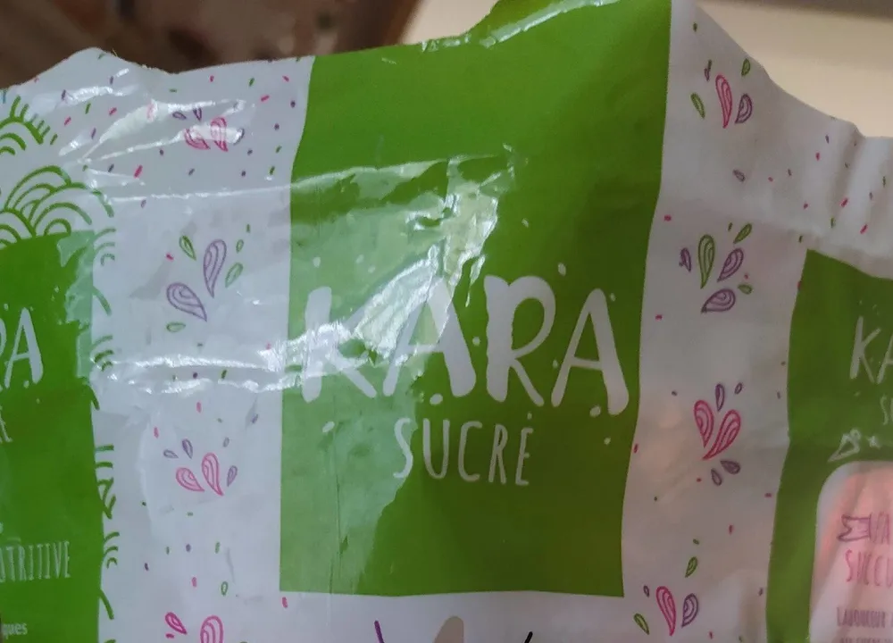 Kara sucre