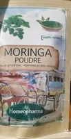 Moringa poudre