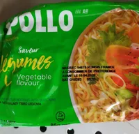 Saveur legumes