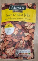 Fruit & Nut Mix