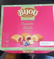 Panach' Fruits