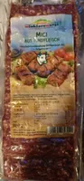 MICI aus rindfleisch