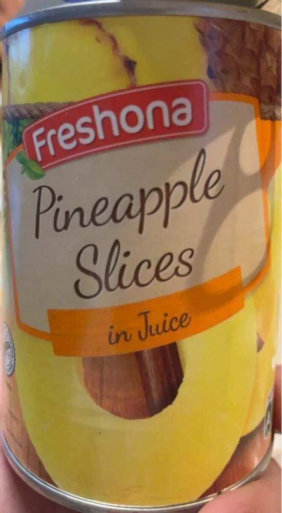 Pineapple
