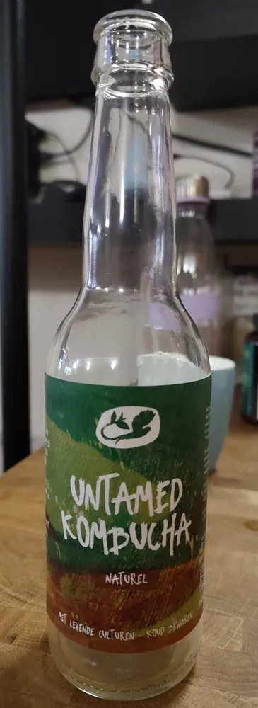 Kombucha