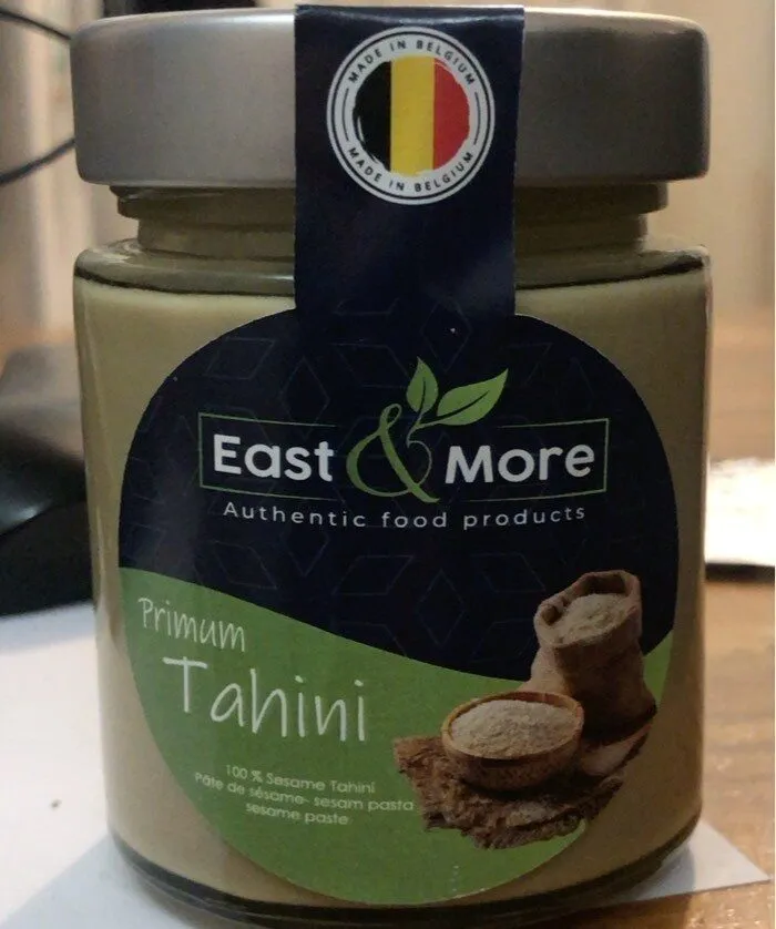 Premium Tahini