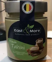 Premium Tahini