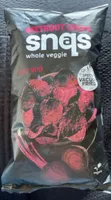 BEETROOT CRISPS