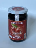 Confiture Jujube