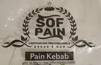 Pain kebab