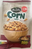 Corn Bbq