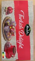 Turkish delight