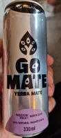 GO MATE YERBA MATE
