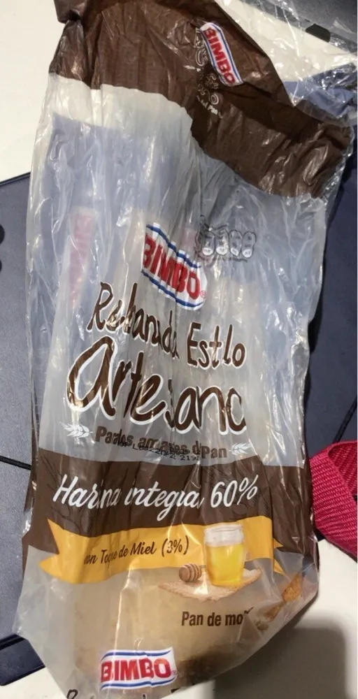 Molde artesanal integral