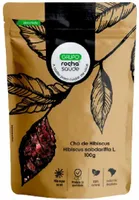 GRUPO ROCHA SAÚDE Chá de Hibiscus Hibiscus sabdariffa L.