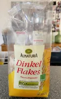 Dinkel Flakes