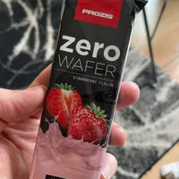 Zero wafer