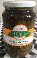 Salade mechouya