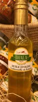 Huile d'olive de Kabylie