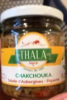 Chakchouka Piquante