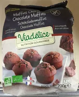 Muffins Chocolat