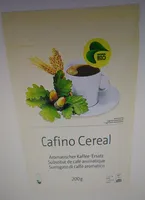 Cafino Cereal