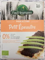 Petit Épeautre
