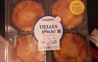 Tièlles sétoises