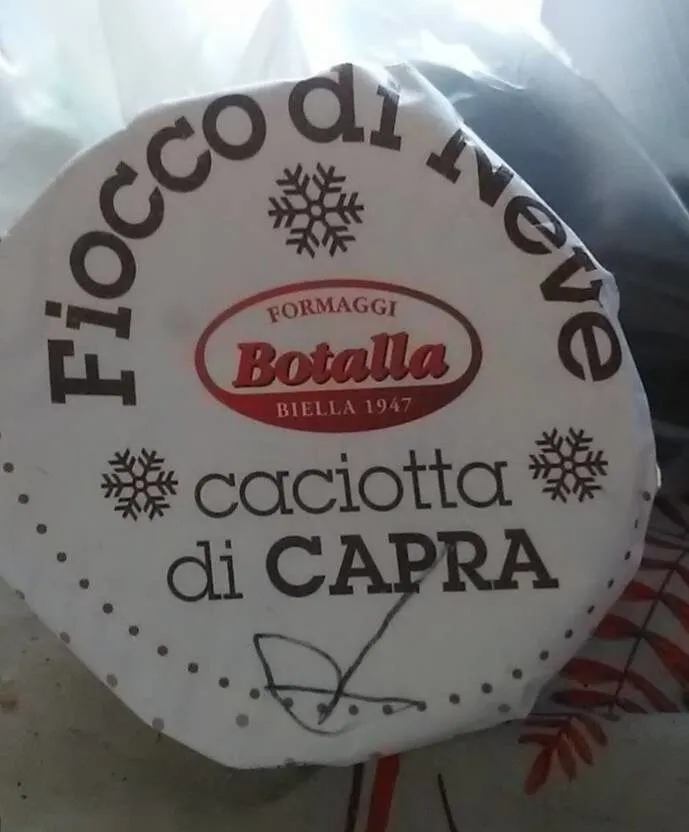 Fiocco di Neve