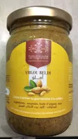 Amilou Beldi