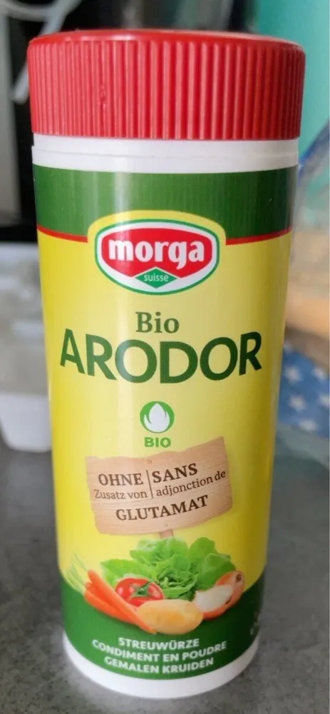 Arodor