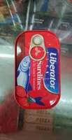 Sardines A La Sauce Tomate