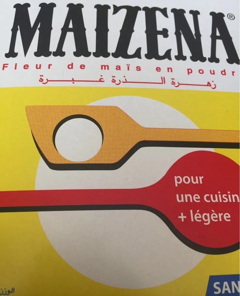 Maizena