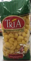 Tria coquillettes