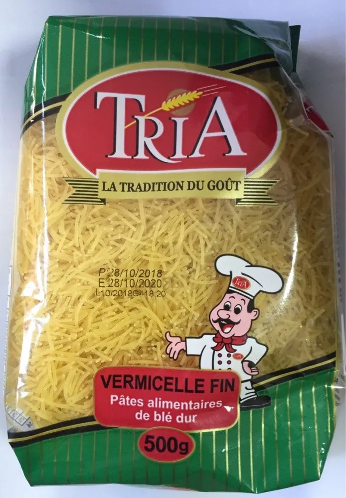 Tria Vermicelle fin
