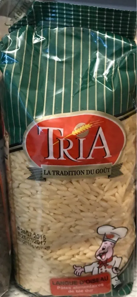 Langues d'oiseau
