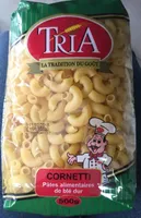Tria Cornetti