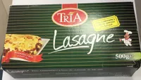 Tria Lasagne