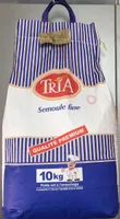 Tria Semoule Fine 10 kg