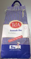 Tria Semoule Fine 5 kg
