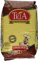 Tria Couscous Fin