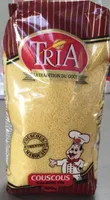 Tria Couscous Fin 500g
