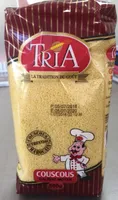 Tria Couscous Moyen 500g
