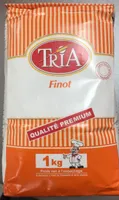 Tria Finot 1 kg