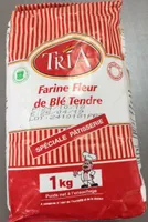 Tria Farine Pâtissière 1 kg