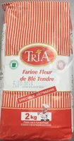 Tria Farine Fleur 2 kg