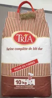 Tria Farine Complète