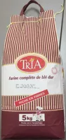 Tria Farine Complète 5 kg