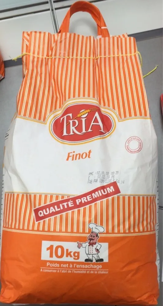 Tria Finot 10 kg
