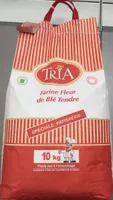 Tria Farine Fleur 10 kg