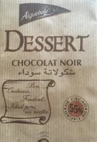 Chocolat Dessert Noir 55%